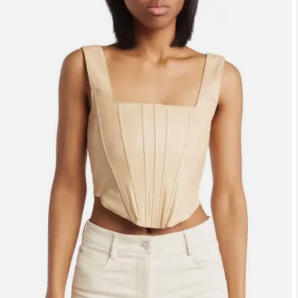 7 For All Mankind Top - Picture 6 of 16